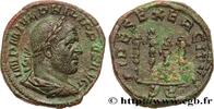 THE MILITARY CRISIS(235 AD to 284 AD) Sesterce PHILIPPUS Rome 249 (30mm, 22,95g, 12h) -