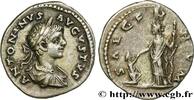 THE SEVERANS (193 AD to 235 AD) Denier CARACALLA Laodicée 201-202 (20mm, 3,50g, 12h) -
