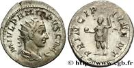 THE MILITARY CRISIS(235 AD to 284 AD) Antoninien 246 PHILIPPUS II Rome 2... 87.99 US$ Tax included +  21.12 US$ shipping