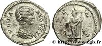 THE SEVERANS (193 AD to 235 AD) Denier JULIA DOMNA Rome 209 (19mm, 3,61g, 6h) -