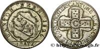 SWITZERLAND - CANTON OF BERN 1 Batzen SWITZERLAND - CANTON OF BERN Berne 1826 (25mm, 2,15g, 6h) -