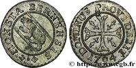 SWITZERLAND - CANTON OF BERN 1/2 Kreuzer (Vierer) - Canton de Berne SWITZERLAND - CANTON OF BERN 1794 (14mm, 0,62g, 6h) -