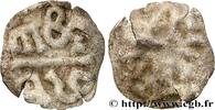 FRANCE Obole CHARLEMAGNE Melle s.m. (14mm, 0,58g, h) -