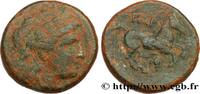 Classic 3 (350 BC to 323 BC) Unité TROAS - GARGARA Gargara, Troade c. 400-300 AC. (20mm, 7,38g, 7h) -