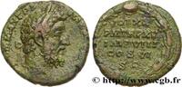 THE ANTONINES (96 AD to 192 AD) As COMMODUS Rome 190 (22mm, 8,37g, 12h) -