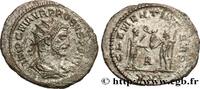 THE MILITARY CRISIS(235 AD to 284 AD) Aurelianus PROBUS Antioche 280 (20,5mm, 3,72g, 5h) -