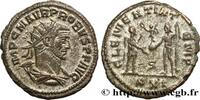 THE MILITARY CRISIS(235 AD to 284 AD) Aurelianus PROBUS Antioche 280 (22mm, 4,37g, 12h) -