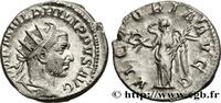 THE MILITARY CRISIS(235 AD to 284 AD) Antoninien PHILIPPUS Rome 244 (20,5mm, 4,04g, 1h) -