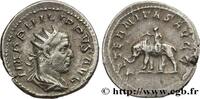 THE MILITARY CRISIS(235 AD to 284 AD) Antoninien PHILIPPUS Rome 249 (23mm, 3,66g, 1h) -
