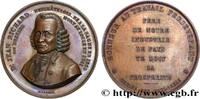 FRANCE Médaille, Honneur au travail persévérant PERSONNAGES n.d. (57mm, 104g, 12h) -