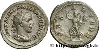 THE MILITARY CRISIS(235 AD to 284 AD) Antoninien PHILIPPUS Rome ou atelier local 244 (23,5mm, 4,74g, 12h) -