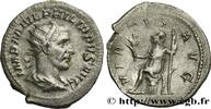 THE MILITARY CRISIS(235 AD to 284 AD) Antoninien PHILIPPUS Rome 244 (23,5mm, 3,60g, 6h) -