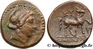 Hellenistic 2 (188 BC to 30 BC) Unité AIOLIS - CYME Cymé, Éolide c. 180-160 AC. (19,5mm, 6,92g, 12h) -