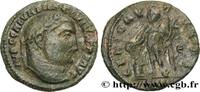 THE TETRARCHY(284 AD to 337 AD) Follis ou nummus MAXIMINUS II Cyzique 312 (19,5mm, 4,18g, 6h) -