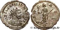 THE TETRARCHY(284 AD to 337 AD) Aurelianus MAXIMIANUS HERCULIUS Lyon 290-291 (23mm, 2,38g, 12h) -