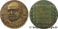 FRANCE Médaille, Emil Adolf von Behring, n° 485 SCIENCES & SCIENTIFIQUES n.d. (78,5mm, 225,78g, 12h) -