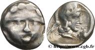 Classic 3 (350 BC to 323 BC) Obole PISIDIA - SELGE Pisidie, Selgé c. 300-190 AC. (11mm, 0,99g, 12h) -