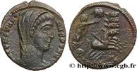 THE CHRISTIAN EMPIRE (337 AD to 363 AD) Centenionalis ou nummus CONSTANTINE I THE GREAT Atelier indéterminé 337-340 (15mm, 1,72g, 11h) -