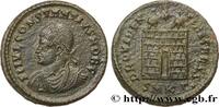 THE TETRARCHY(284 AD to 337 AD) Centenionalis ou nummus CONSTANTIUS II Cyzique 325-326 (19mm, 3,48g, 12h) -