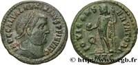 THE TETRARCHY(284 AD to 337 AD) Follis ou nummus MAXIMINUS II Héraclée 312-313 (22mm, 4,32g, 12h) -