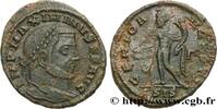 THE TETRARCHY(284 AD to 337 AD) Follis ou nummus MAXIMINUS II Siscia 310-311 (24mm, 6,21g, 6h) -