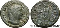 THE TETRARCHY(284 AD to 337 AD) Follis ou nummus MAXIMINUS II Nicomédie 311 (23,50mm, 7,85g, 12h) -