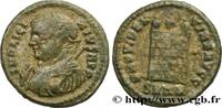 THE TETRARCHY(284 AD to 337 AD) Follis ou nummus LICINIUS I Héraclée 318-320 (19,5mm, 2,78g, 12h) XF