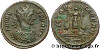 THE MILITARY CRISIS(235 AD to 284 AD) Aurelianus PROBUS Rome 281 (21mm, 4,61g, 10h) -