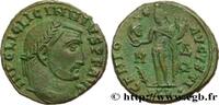 THE TETRARCHY(284 AD to 337 AD) Follis ou nummus LICINIUS I Alexandrie 313 (20mm, 5,07g, 6h) -