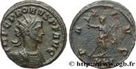 THE MILITARY CRISIS(235 AD to 284 AD) Aurelianus PROBUS Siscia 277 (22mm, 3,97g, 6h) -