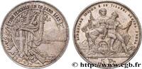 SWITZERLAND 5 Francs, concours de Tir de Lugano SWITZERLAND 1883 (37mm, 24,96g, 6h) -
