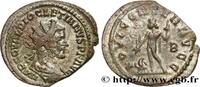 THE TETRARCHY(284 AD to 337 AD) Aurelianus DIOCLETIAN Lyon 286 (21,5mm, 3,82g, 6h) -