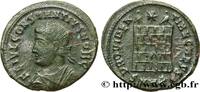 THE TETRARCHY(284 AD to 337 AD) Centenionalis ou nummus CONSTANTIUS II Héraclée 326 (18mm, 2,88g, 12h) -