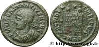 THE TETRARCHY(284 AD to 337 AD) Centenionalis ou nummus CONSTANTIUS II Héraclée 326 (18mm, 2,69g, 6h) -
