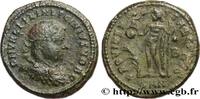 THE TETRARCHY(284 AD to 337 AD) Centenionalis ou nummus LICINIUS II Nicomédie 318 (18,5mm, 3,59g, 12h) -
