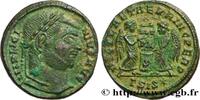 THE TETRARCHY(284 AD to 337 AD) Centenionalis ou nummus LICINIUS I Siscia 319-320 (19mm, 3,2g, 6h) -