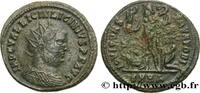 THE TETRARCHY(284 AD to 337 AD) Follis ou nummus LICINIUS I Héraclée 321-324 (19mm, 3,23g, 5h) -