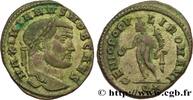 THE TETRARCHY(284 AD to 337 AD) Follis ou nummus GALERIUS Rome 299 (28mm, 8,06g, 11h) -