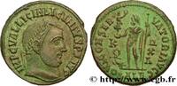THE TETRARCHY(284 AD to 337 AD) Follis ou nummus LICINIUS I Alexandrie 316-317 (20,5mm, 4,33g, 12h) -
