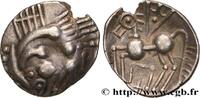 FRANCE Drachme “au cheval” ELUSATES (Area of the Gers) Ier siècle avant J.-C. (18mm, 2,63g, h) -