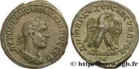THE MILITARY CRISIS(235 AD to 284 AD) Tétradrachme syro-phénicien PHILIPPUS Antioche, Syrie, Séleucie et Piérie 248 (26,5mm, 12,66g, 6h) -