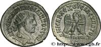 THE MILITARY CRISIS(235 AD to 284 AD) Tétradrachme syro-phénicien PHILIPPUS Antioche, Syrie, Séleucie et Piérie 248 (26mm, 11,46g, 12h) -