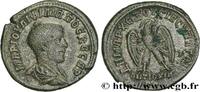THE MILITARY CRISIS(235 AD to 284 AD) Tétradrachme syro-phénicien PHILIPPUS II Antioche, Syrie, Séleucie et Piérie 248 (25,5mm, 12,39g, 7h) -