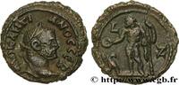 THE TETRARCHY(284 AD to 337 AD) Tétradrachme DIOCLETIAN Alexandrie, Égypte 290-291 (19,5mm, 7,36g, 12h) -