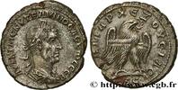 THE MILITARY CRISIS(235 AD to 284 AD) Tétradrachme syro-phénicien TRAJAN DECIUS Antioche, Syrie, Séleucie et Piérie 251 (26mm, 11,80g, 1h) -