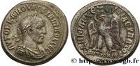 THE MILITARY CRISIS(235 AD to 284 AD) Tétradrachme syro-phénicien PHILIPPUS Antioche, Syrie, Séleucie et Piérie 249 (26mm, 12,89g, 6h) -