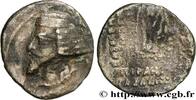 Post-hellenistic 1 (30 BC to 227 AD) Drachme PARTHIAN KINGDOM - PHRAATES IV Ecbatane, Médie c. 38-2 AC. (19,5mm, 3,24g, 12h) -