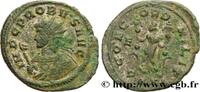 THE MILITARY CRISIS(235 AD to 284 AD) Aurelianus PROBUS Ticinum 281 (22mm, 3,64g, 7h) -