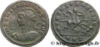 THE MILITARY CRISIS(235 AD to 284 AD) Aurelianus PROBUS Serdica 277 (22,5mm, 2,72g, 12h) -