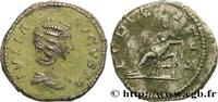 THE SEVERANS (193 AD to 235 AD) Denier JULIA DOMNA Rome 211 (17,5mm, 2,74g, 12h) -